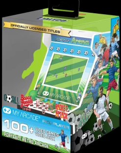 - Pico Player All-Star Arena (107 Games in 1)^My Arcade Best Sale