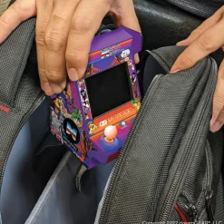 - Pico Player Data East Hits (108 Games in 1)^My Arcade Sale