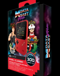- Pixel Classic (308 Games in 1)^My Arcade Outlet