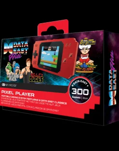 - Pixel Player (308 Games in 1)^My Arcade Flash Sale