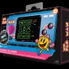 - Pocket Player Ms. Pac-Man - Portable Gaming - 3 Games in 1^My Arcade Store