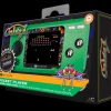 - Pocket Player Galaga - Portable Gaming - 3 Games in 1^My Arcade New