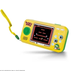 - Pocket Player Bubble Bobble - Console de Jeu Portable - 3 Jeux en 1^My Arcade Cheap