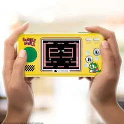 - Pocket Player Bubble Bobble - Console de Jeu Portable - 3 Jeux en 1^My Arcade Cheap