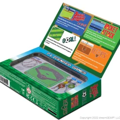 - Pocket Player All-Star Stadium - Console de Jeu Portable - 307 Jeux en 1^My Arcade Shop