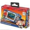 - Pocket Player PRO Super Street Fighter II - Mini Console Portable Retro^My Arcade Sale