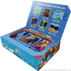 - Pocket Player PRO Megaman^My Arcade Best