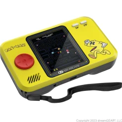 - Pocket Player PRO Pac-Man^My Arcade New