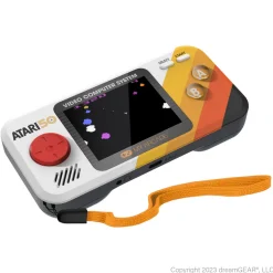- Pocket Player PRO Space Invaders - Mini Console Portable Retro^My Arcade Best Sale
