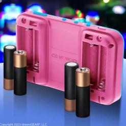 - Pocket Player PRO Ms. Pac-Man^My Arcade Best