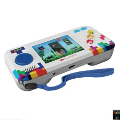 - Pocket Player PRO Tetris - Mini Console Portable Retro^My Arcade Best