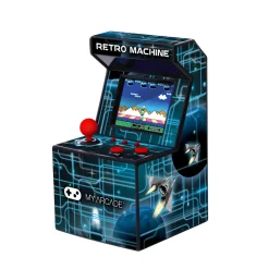 - Retro Machine (200 games in 1)^My Arcade Sale