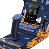 Joystick Player Portable Space Invaders^My Arcade Online