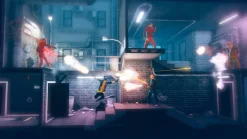 My Friend Pedro Nintendo SWITCH^Devolver Digital Store