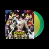 My Hero Academia: Heroes Rising OST Vinyle - 2LP^SONY Outlet
