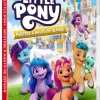 My Little Pony Mystère à Hauts-de-Zéphyr Nintendo Switch^Outright Games Best