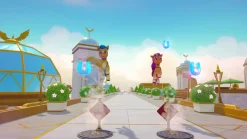 My Little Pony Mystère à Hauts-de-Zéphyr Nintendo Switch^Outright Games Best