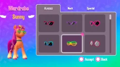 My Little Pony Mystère à Hauts-de-Zéphyr - Xbox Serie X / Xbox One^Outright Games Online