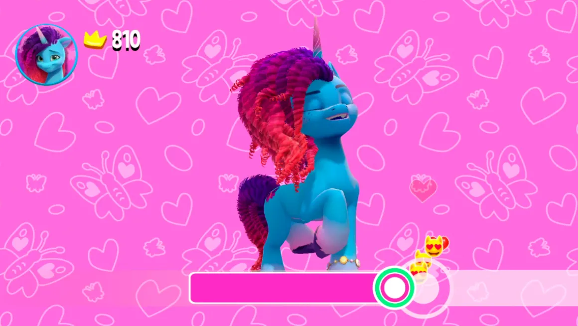 My Little Pony Mystère à Hauts-de-Zéphyr - Xbox Serie X / Xbox One^Outright Games Online