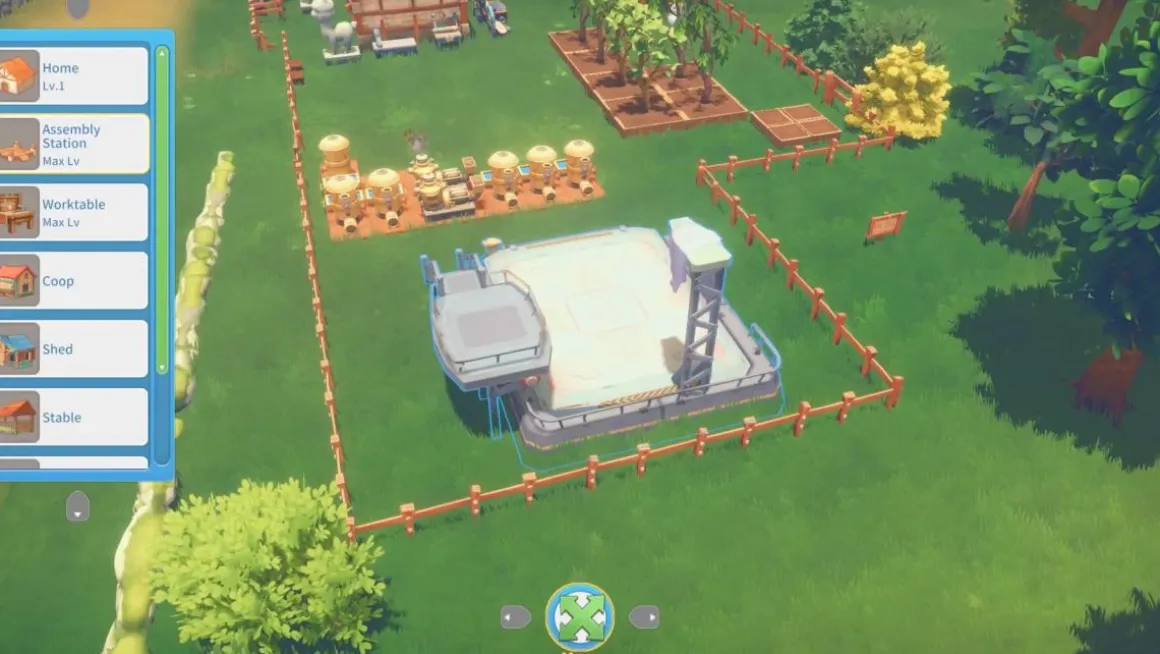 My time at Portia PS4^Fireshine Fashion