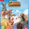 My Time at Sandrock Collector's Editon Nintendo SWITCH^NUMSKULL Discount