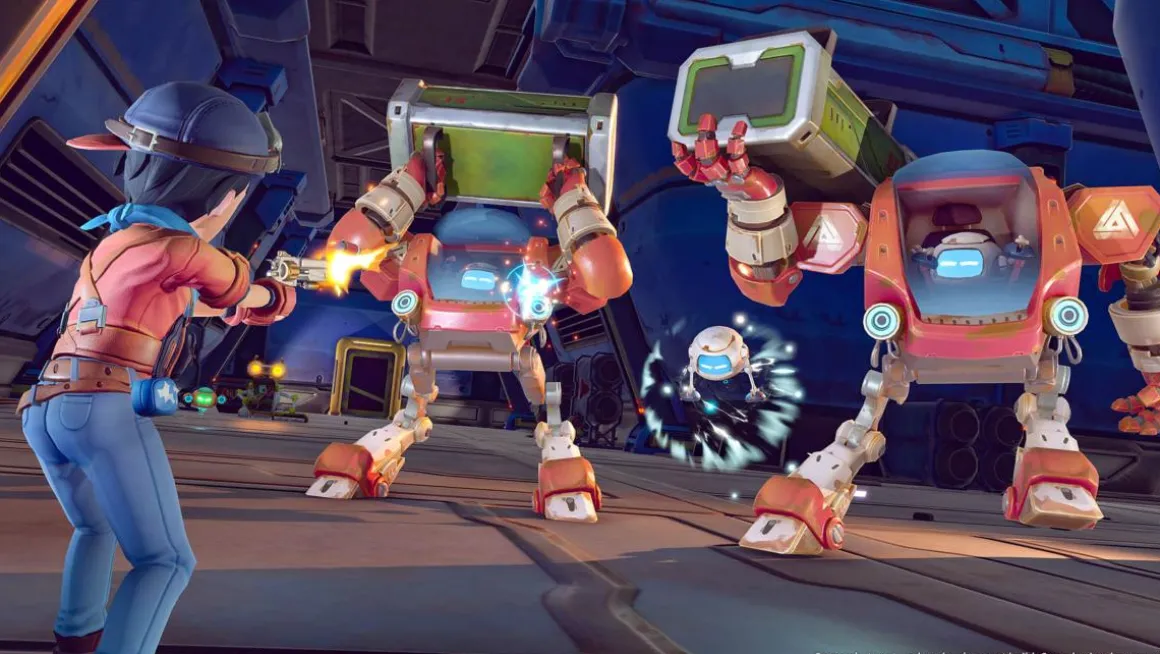 My Time at Sandrock Nintendo SWITCH^NUMSKULL Discount