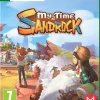 My Time at Sandrock Xbox Series X / Xbox One^NUMSKULL Online