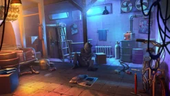 Mystery Investigations Nintendo SWITCH (Code de téléchargement)^Just For Games Store