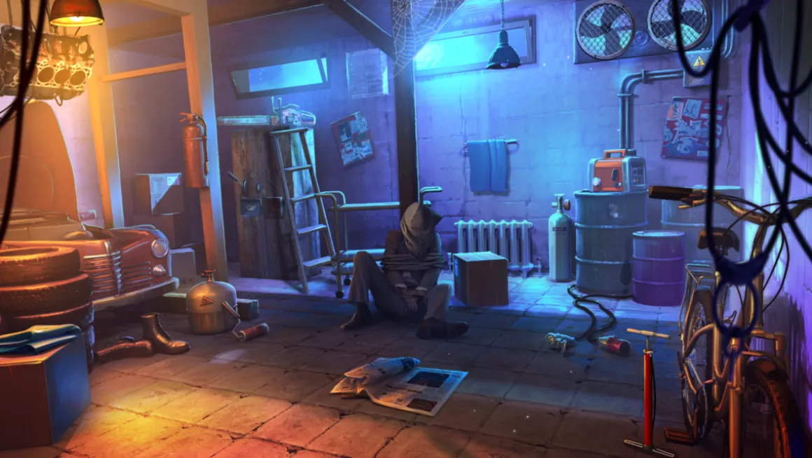 Mystery Investigations Nintendo SWITCH (Code de téléchargement)^Just For Games Store