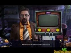 Mystery Investigations Path of Sin: Greed + Noir Chronicles: City of Crime pour Switch^Just For Games Cheap