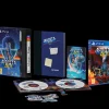 Narita Boy Collector PS4^SELECTA PLAY Best
