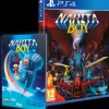 Narita Boy PS4^SELECTA PLAY Flash Sale