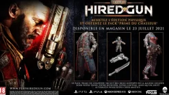 Necromunda Hired Gun Xbox Series X / Xbox One^Focus Cheap