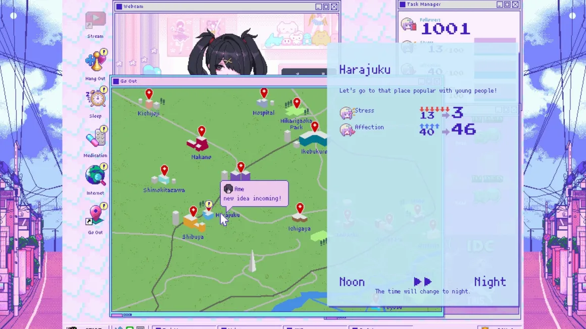 Needy Streamer Overload Nintendo Switch^Maximum Entertainment Clearance