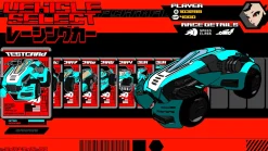 Neon Apex Beyond the Limit Nintendo Switch^NUMSKULL Best Sale