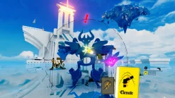 Neon White PS5^Annapurna Interactive New