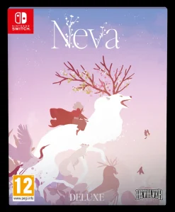 Neva: Devolver Deluxe Nintendo Switch^Devolver Digital Fashion