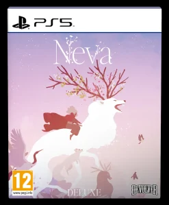 Neva: Devolver Deluxe PS5^Devolver Digital Cheap