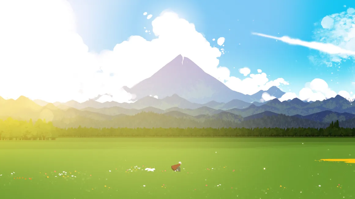 Neva PS5^Devolver Digital Store