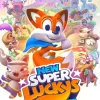 New Super Lucky's Tale SWITCH^PQUBE Shop