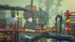 New Super Lucky's Tale SWITCH (Code de téléchargement)^PQUBE Clearance