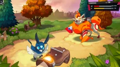 Nexomon + Nexomon Extinction - Complete Collection Nintendo SWITCH^PQUBE Sale