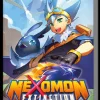 Nexomon: Extinction Switch^PQUBE Fashion