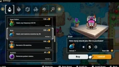 Nexomon: Extinction Switch^PQUBE Fashion