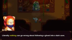 Nexomon: Extinction Switch^PQUBE Fashion