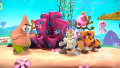 Nickelodeon All Star Brawl PS5^GAMEMILL Sale