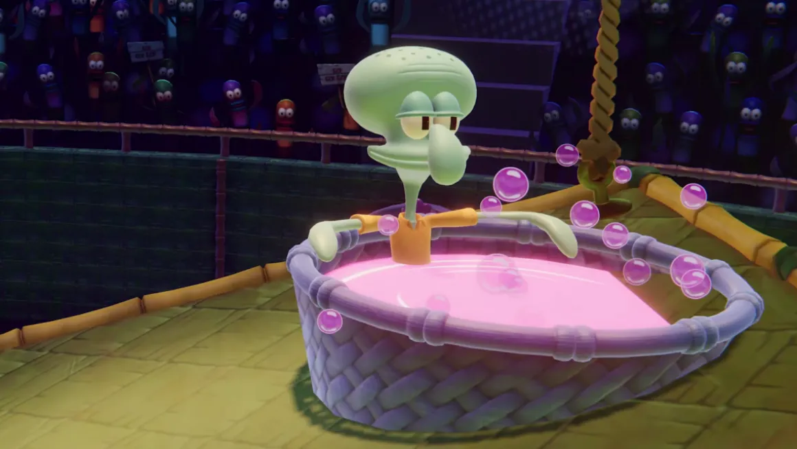 Nickelodeon All-Star Brawl 2 PS4^GAMEMILL Flash Sale