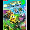 Nickelodeon Kart Racers 3 Slime Speedway 3 Nintendo SWITCH^GAMEMILL Fashion