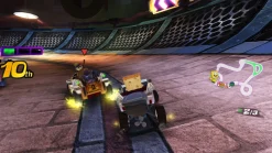 Nickelodeon Kart Racers Nintendo SWITCH (Code de téléchargement)^GAMEMILL Best