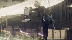 NieR: Automata Game Of The Year PS4^SQUARE ENIX Discount